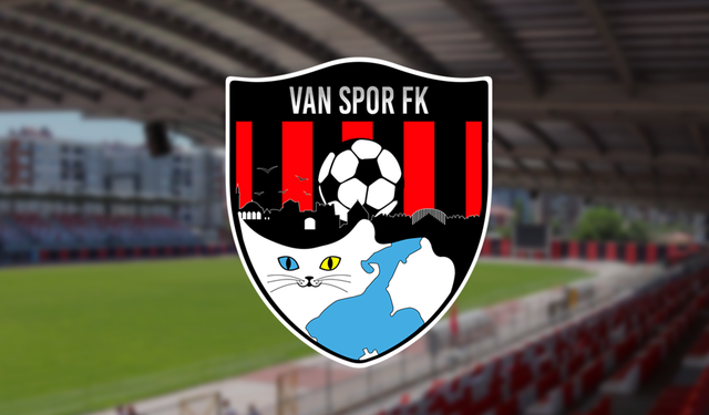 Seyircisiz oynanan Van Spor maçıyla ilgili iki yıl sonra karar çıktı