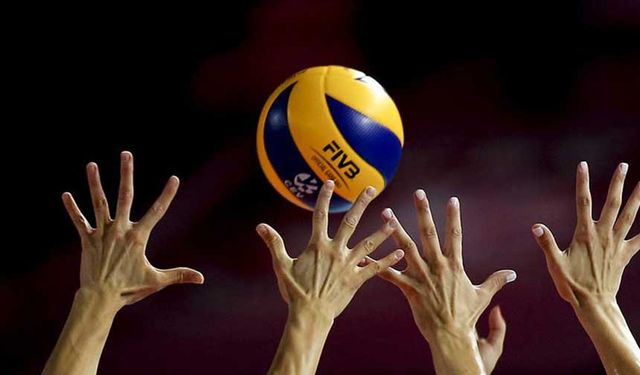 A Milli Voleybol Takımı'nda flaş ayrılık