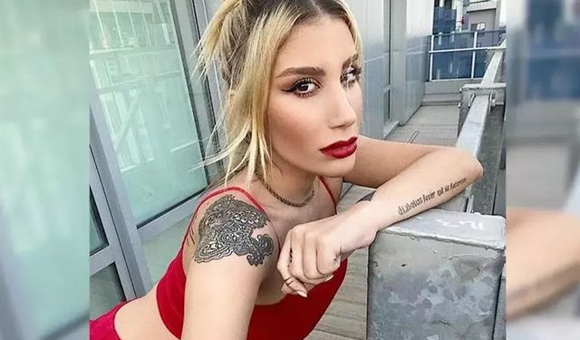 İrem Derici neden hastaneye kaldırıldı? İşte son sağlık durumu