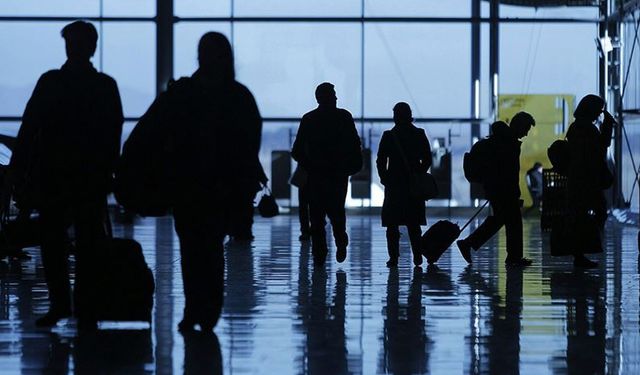 İşte Türkiye’den vize istemeyen 97 ülke
