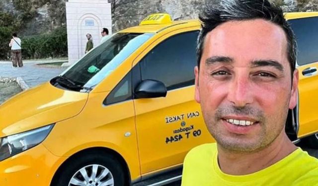 Türkiye'nin konuştuğu cinayetin zanlısı tutuklandı