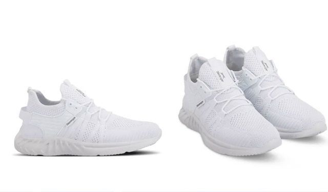 Spor Ayakkabı Almanın En Akıllı Yolu: Outlet Fiyatlı Şıklık ve Konfor