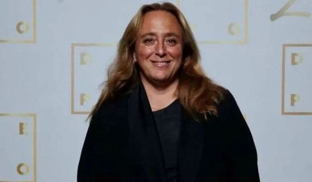 Ayşe Barım hakkında 12 yıl 6 ay hapis cezası