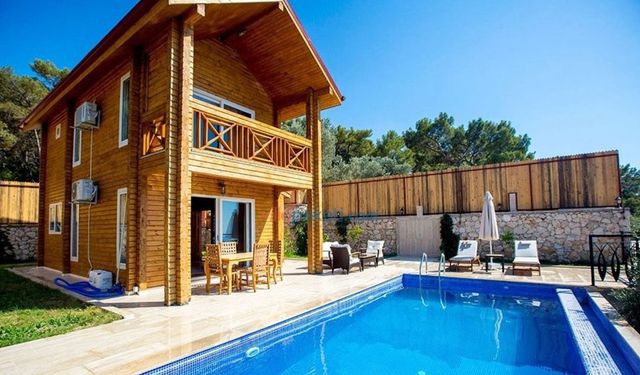 Türkiye’nin En İyi Bungalov Tatil Destinasyonları
