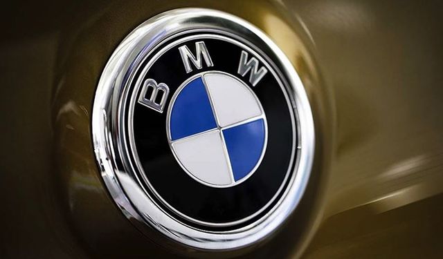 BMW iX3 sahneye çıkıyor! Tesla ve BYD’ye menzil şoku