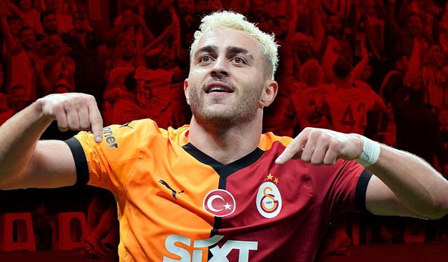 Suudiler bitti derken bir de bu çıktı! Barış Alper için geliyorlar