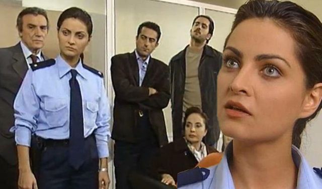 Yılan Hikayesi'nin Başak Komiseri yıllara meydan okuyor! İşte son hali