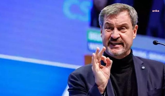 Almanya'nın Ukraynalı mültecilere ödediği para Bavyera eyaleti başkanını isyan ettirdi