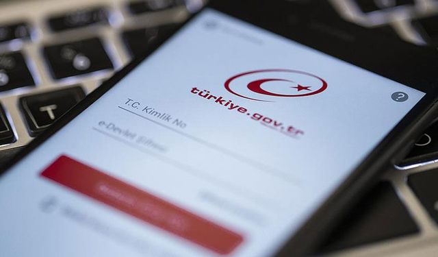 Bakan Işıkhan: e-Devlet'in en çok kullanılan uygulamaları SGK hizmetleri