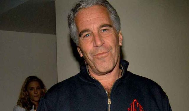 Epstein soruşturmasında dikkat çeken iki isim! İfadeye çağrıldılar