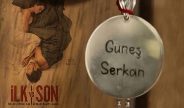 İlk ve Son dizisinin üçüncü sezon çifti belli oldu