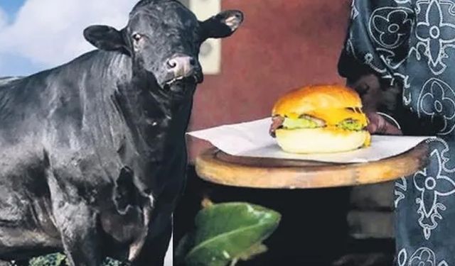 Lahmacunu tahtından etti! Bodrum’da hamburger fiyatı dudak uçuklattı