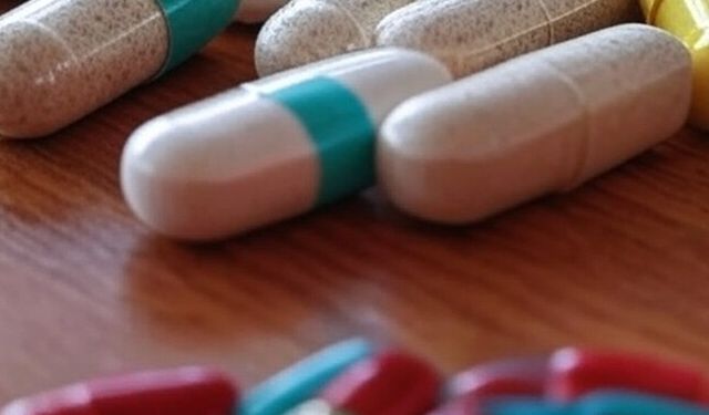 İlaç kapsülleri neden farklı renklerde? Sebebini öğrenince çok şaşıracaksınız