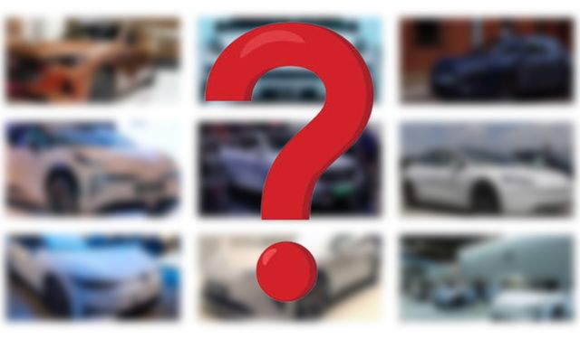 Bu listeye bakmadan araç almayın! İşte 2025’in en güvenli 10 otomobili