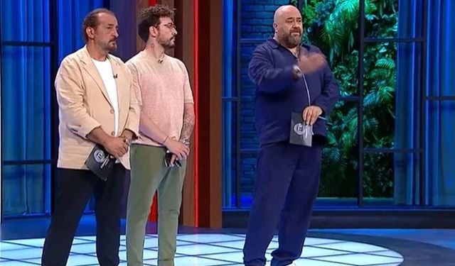 Somer Şef yarışmacıları uyardı: Yeni kurallar geldi