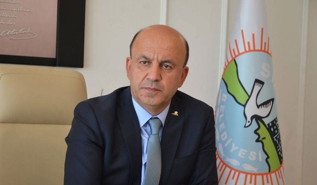 AKP'ye geçeceği iddia edilen CHP'li belediye başkanından sert açıklama