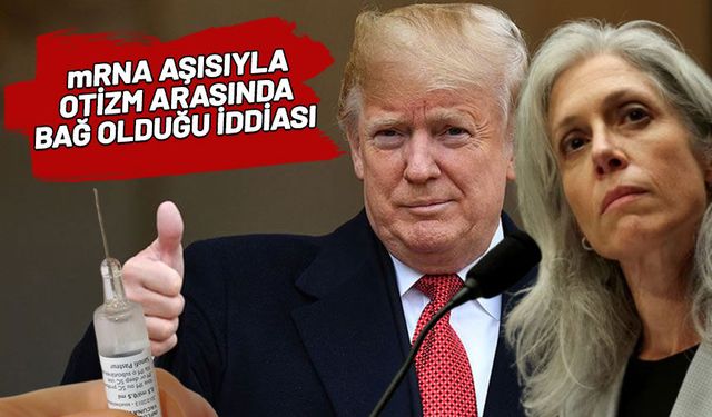 Aşı kavgası büyüdü Trump yeni başkanı görevden aldı! Covid aşılarına sınırlı yasak geldi