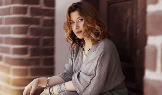 Yeliz Şenyerli’nin dördüncü single’ı "Yangın" çıktı