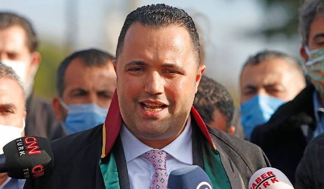 Rezan Epözdemir'e tutuklama talebi! İfadesi ortaya çıktı