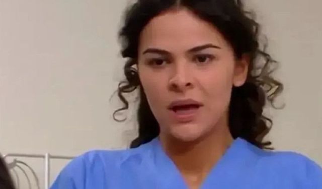 'Doktorlar’ın ‘Zeynep’iydi! Gamze Topuz’un son halini görenler gözlerine inanamadı