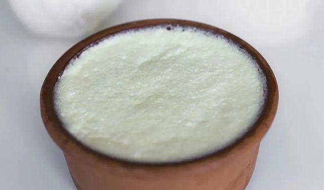 Bu 7 markadan uzak durun! Yoğurt diye bakın ne yedirmişler