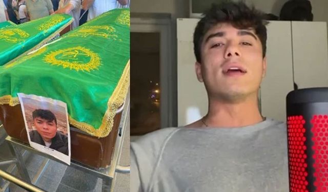 Yol verme kavgasında 1 ölü 4 yaralı