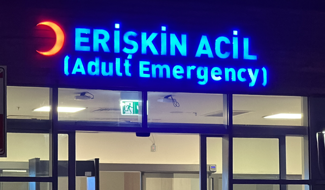 Doktora 'yanlış iğne' yapıldığı iddiasına soruşturma