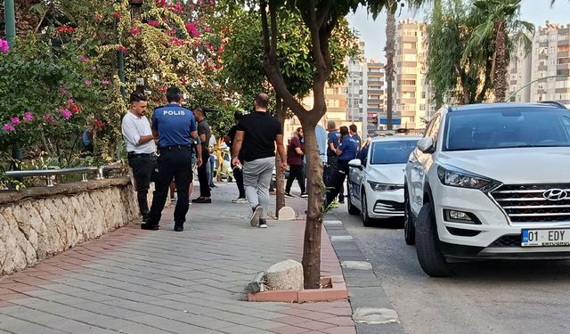 İşe alınmayınca garsonu vurdu