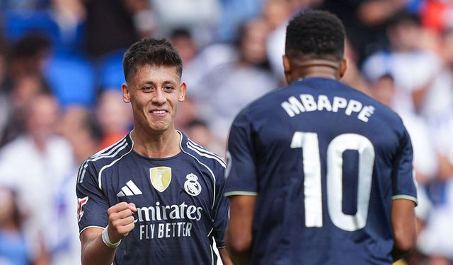 Marca'dan Şampiyonlar Ligi maçı öncesi Arda Güler analizi