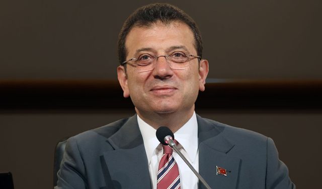 İBB'ye yönelik 'Yolsuzluk' davasında 7'nci gün