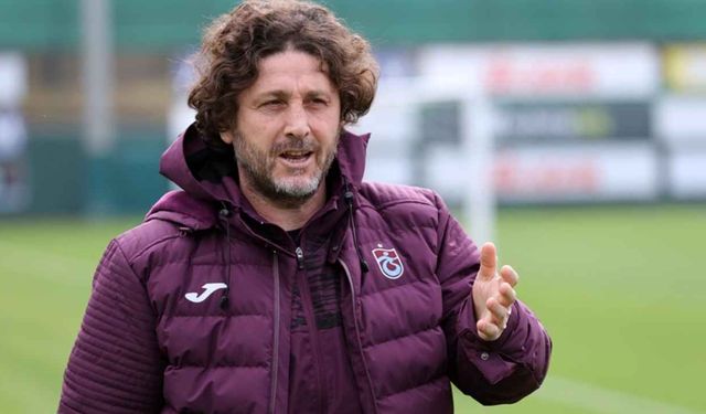 Fenerbahçe yenilgisininin ardından Fatih Tekke'den 'hakem' vurgusu