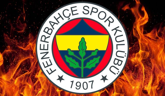 Fenerbahçe'de ayrılık! 1.5 yıllık birliktelik sona erdi