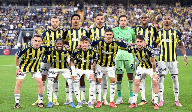 Fenerbahçe'ye statü engeli! 4 futbolcu forma giyemeyecek