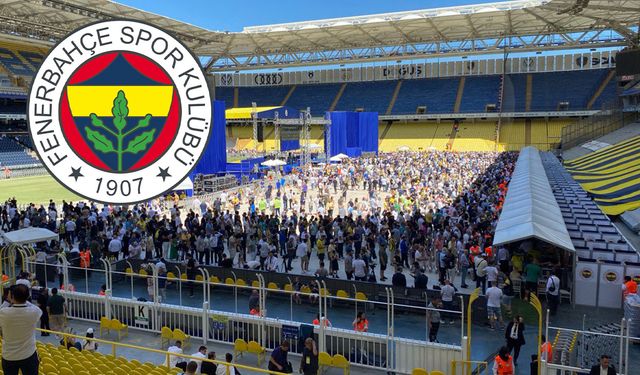 İşte Fenerbahçe’nin seçim anketi! Zirvedeki isim şaşırttı