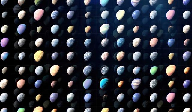 Plüton'dan sonra ne var? NASA'nın açıklaması dünyayı hayrete düşürdü