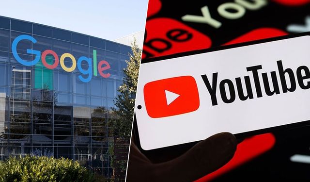 Kuruluş yıl dönümünde çöken Google'daki erişim sorunu giderildi