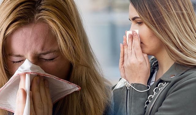 Uzmanından 'grip aşısı' uyarısı