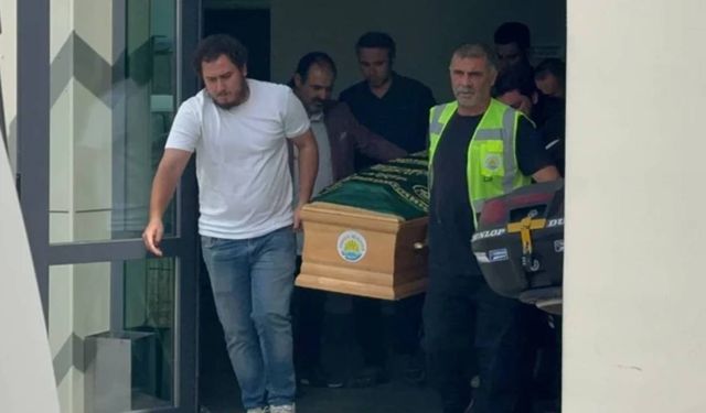 Güllü'nün cenaze programı belli oldu