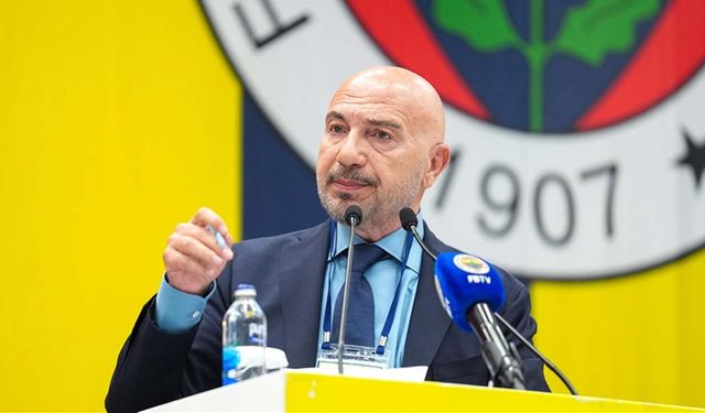 Fenerbahçe'de sıcak saatler! Hakan Bilal Kutlualp adaylıktan çekildi