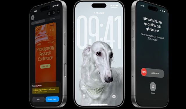 iPhone 17 serisinin Türkiye fiyatları belli oldu