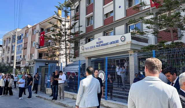 İzmir'de 2 polisin şehit olduğu saldırıda gözaltı sayısı 27'ye çıktı