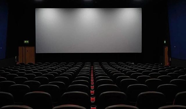 İşte yarın vizyona girecek filmler!