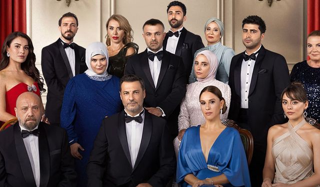 Kızılcık Şerbeti'ne yeni isim! 'Yasemin' geliyor