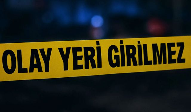 Cezaevinden izinli çıktı, ölü bulundu