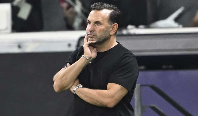 Okan Buruk: Şampiyonluğa çok yaklaştık