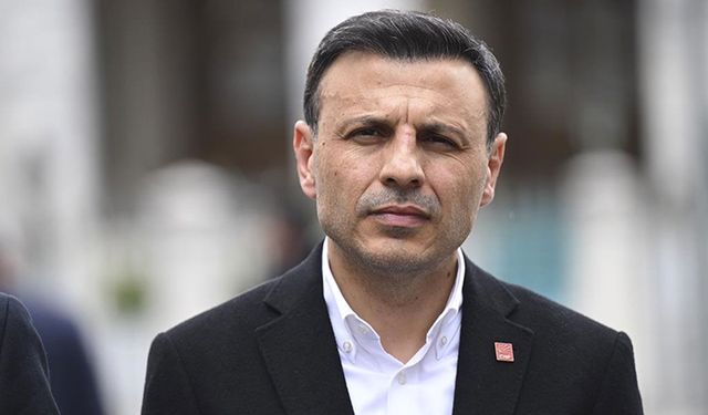 İki defa seçilen Özgür Çelik mazbatasını alıyor