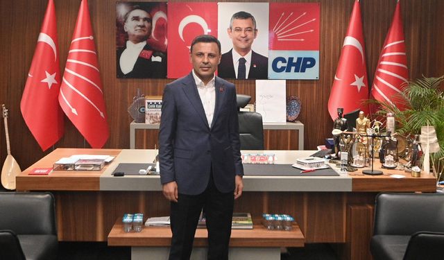 Abluka sonrası Özgür Çelik’ten mesaj: Görevimizin başındayız