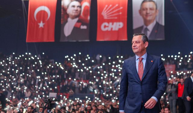İtirazlar sonuçsuz kaldı! CHP olağanüstü kurultaya gidiyor