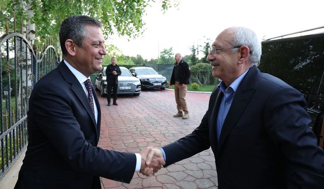 Özgür Özel: Kemal Kılıçdaroğlu tenezzül etmez