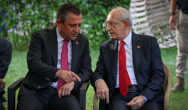 Özgür Özel'den 'kurultay davası' ile ilgili Kılıçdaroğlu'na kritik çağrı